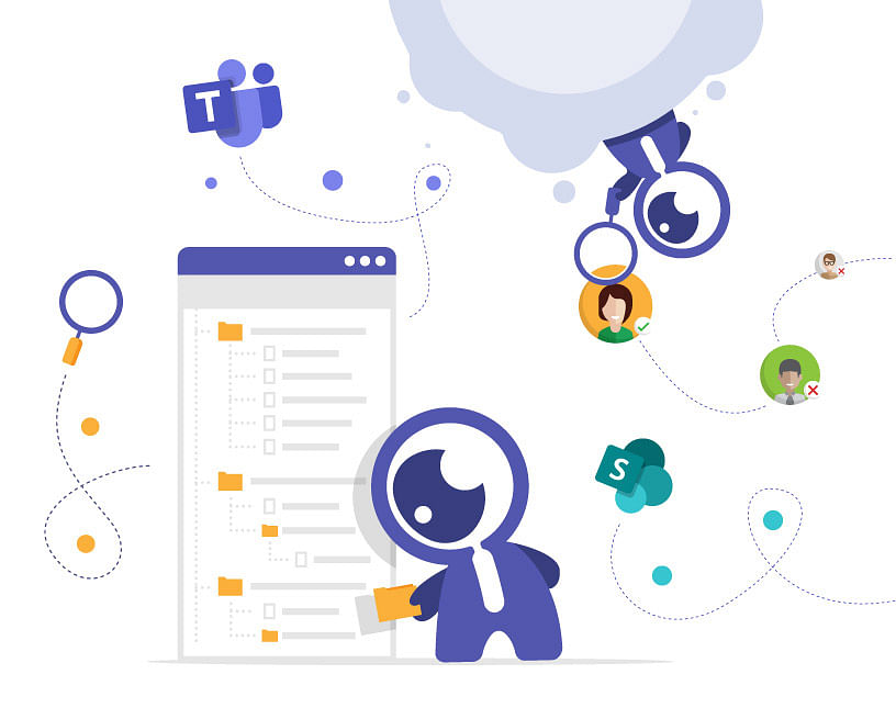 File Management in Microsoft Teams - Solutions2Share