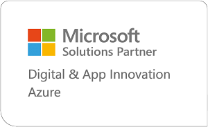 Solutions2share is Microsoft Solutions Partner